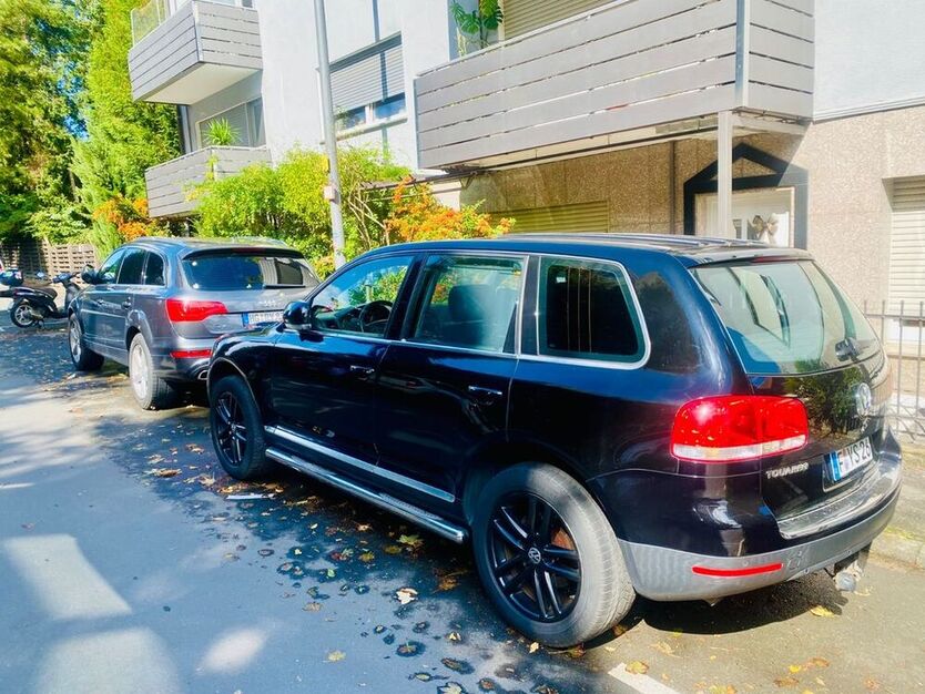 Touareg
