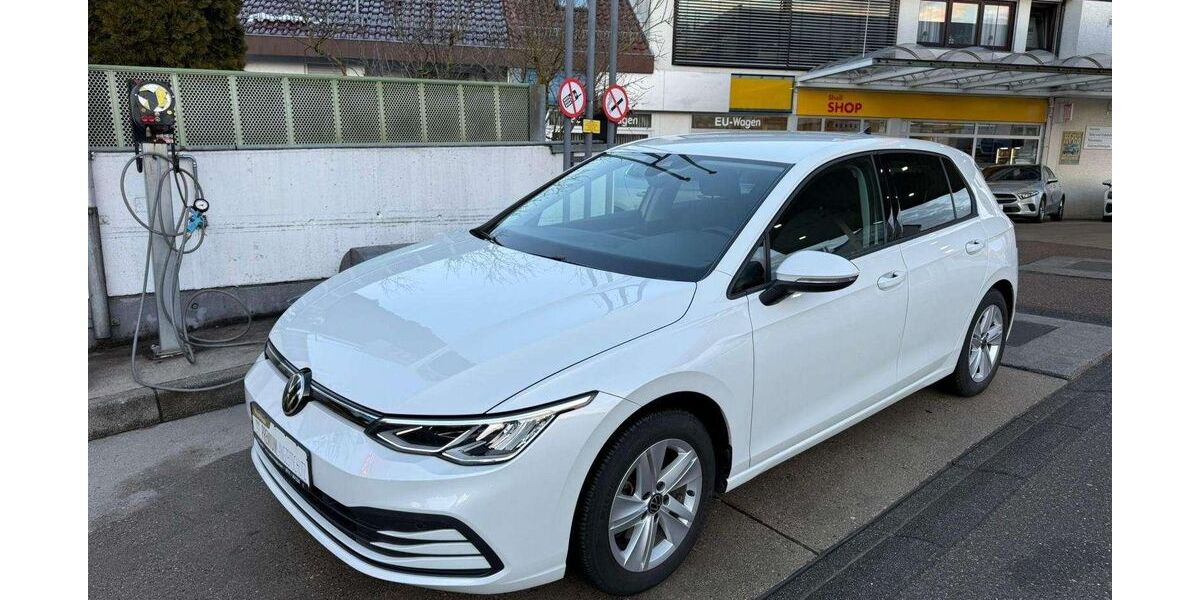 VW Golf 67.000 km 17.590 &euro; Aichwald 73773