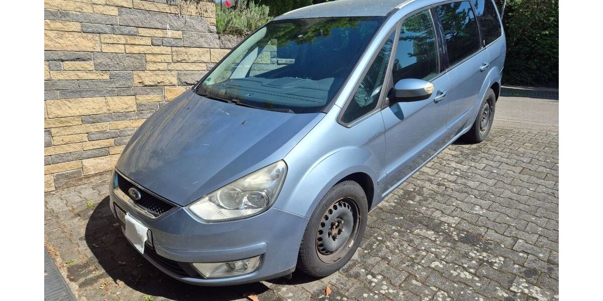 Ford Galaxy 290.000 km 4.360 &euro; Waiblingen 71332