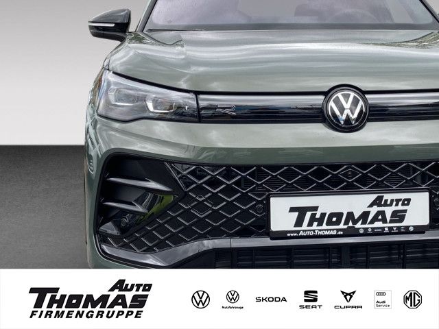 VW Tiguan 3.500 km 58.880 &euro; Bad Honnef 53604