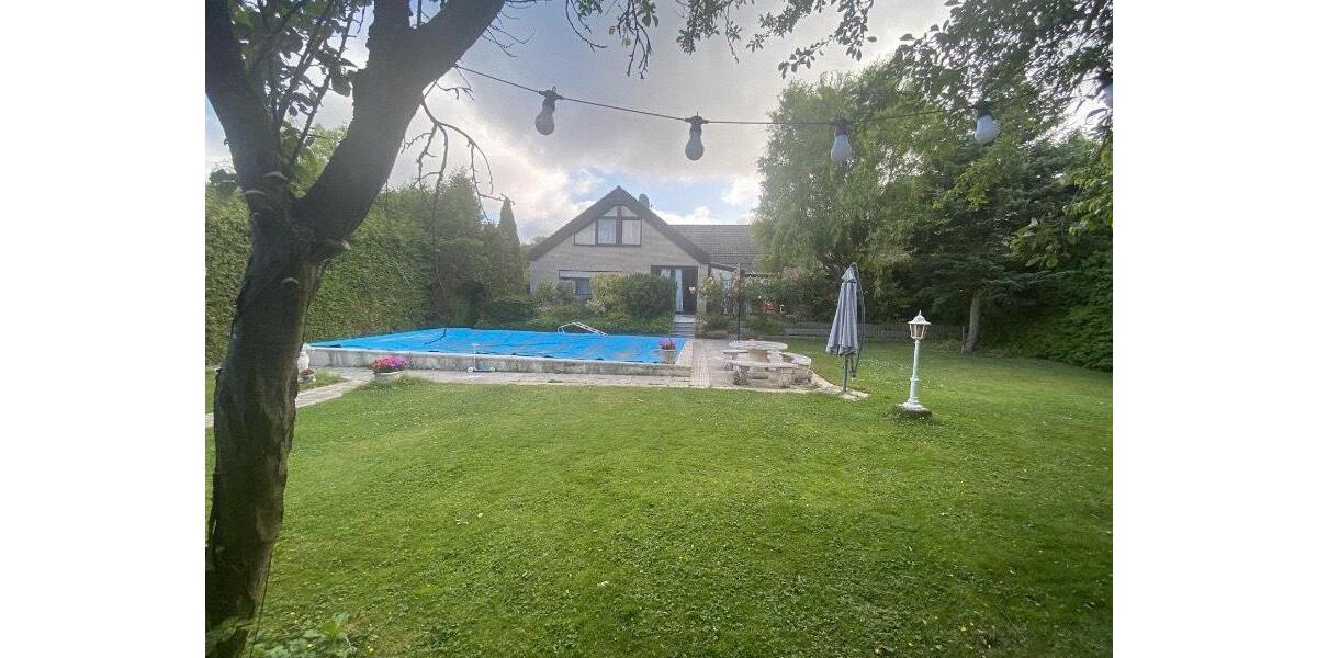 Einfamilienhaus Mechernich - 7 Zimmer, 244 m&sup2;, 549.000&euro; | Angebot:26233248