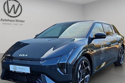 Kia EV4 9.999 km 43.997 &euro; Freiberg 09599