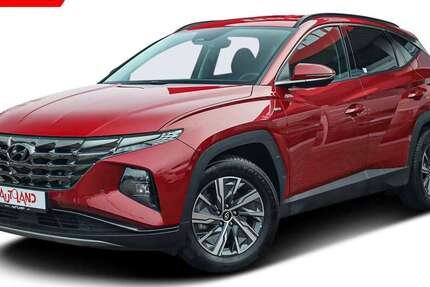 Hyundai TUCSON 61.743 km 23.990 &euro; Senftenberg 01968