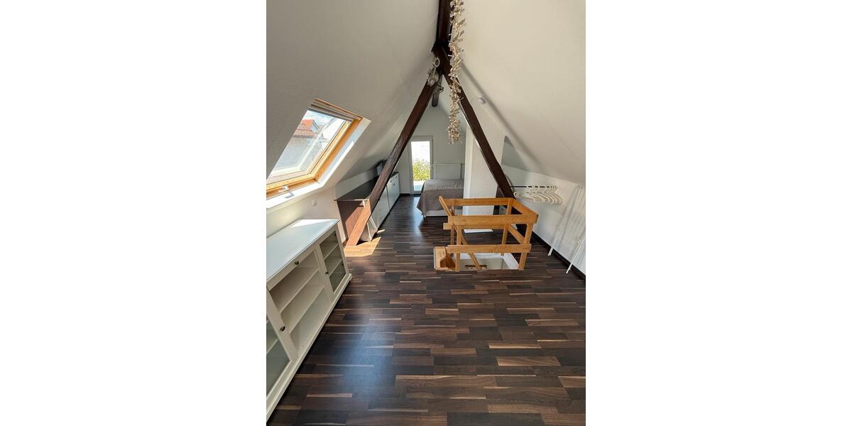 Etagenwohnung Pfungstadt - 2 Zimmer, 50 m&sup2;, 500&euro; | Angebot:25964073