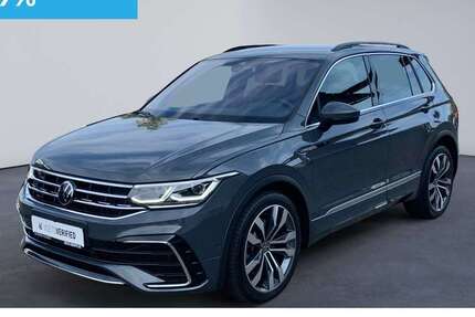 VW Tiguan 32.290 km 38.990 € Braunschweig 38114