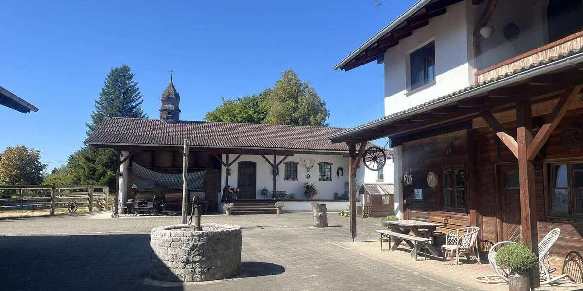 Einfamilienhaus Böbing - 3 Zimmer, 160 m&sup2;, 2.400.000&euro; | Angebot:26901279