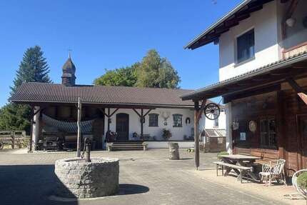 Haus Böbing - 3 Zimmer, 160 m&sup2;, 2.400.000&euro; | Angebot:26901279