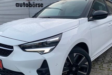 Opel Corsa 16.000 km 16.900 &euro; Darmstadt 64295