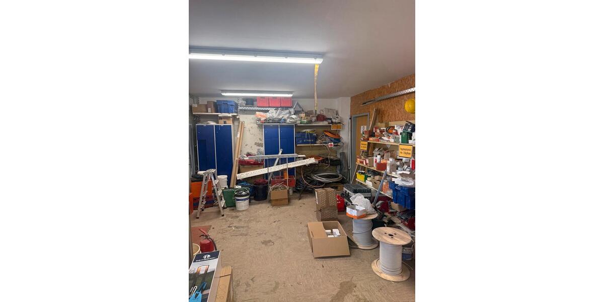 Gewerbeobjekt Bremerhaven Geestemünde - 1.600&euro; | Angebot:25965023