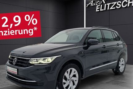 VW Tiguan 61.000 km 33.890 &euro; Kamenz 01917