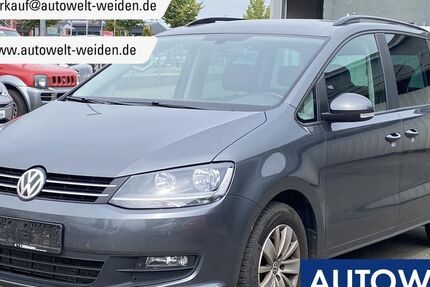 VW Sharan 249.980 km 14.300 € Weiden 92637