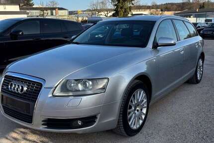 Audi A6 199.900 km 8.990 &euro; Magstadt 71106