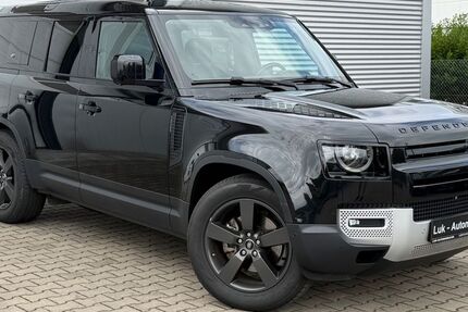 Land Rover Defender 169.000 km 37.900 &euro; Königsbrunn 86343