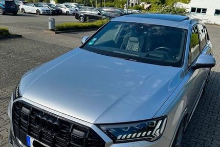 Audi Q7 68.800 km 63.000 € Speyer 67346