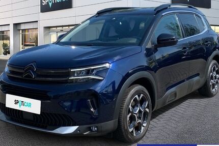 Citroen C5 Aircross 17.776 km 21.150 &euro; Mainz 55120
