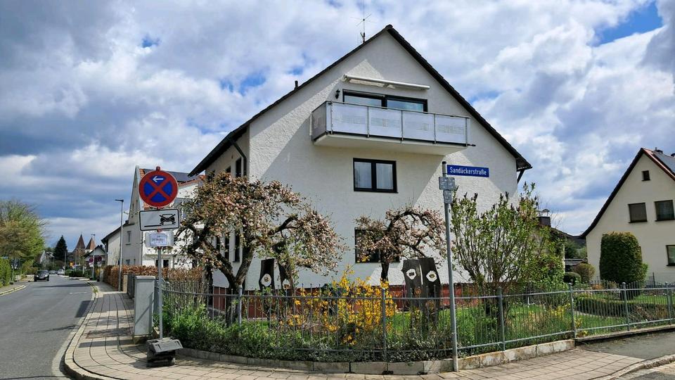 Etagenwohnung Schwarzenbruck - 4 Zimmer, 109 m&sup2;, 350.000&euro; | Angebot:26416007