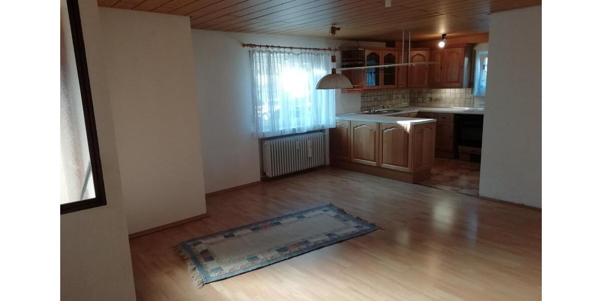 Erdgeschoßwohnung Spaichingen - 2 Zimmer, 57 m&sup2;, 580&euro; | Angebot:25367743
