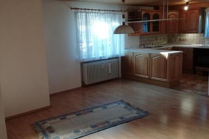 Wohnung Spaichingen - 2 Zimmer, 57 m&sup2;, 580&euro; | Angebot:25367743