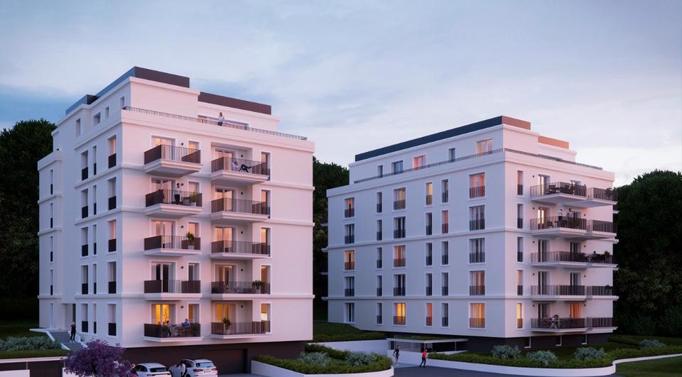 Erdgeschoßwohnung Göttingen Nordstadt - 3 Zimmer, 93 m&sup2;, 395.000&euro; | Angebot:27078095