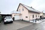 Etagenwohnung Bach an der Donau Bach - 3 Zimmer, 75 m&sup2;, 219.000&euro; | Angebot:25914767