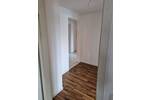 Schöne 3 RaumWohnung mit Einbauküche