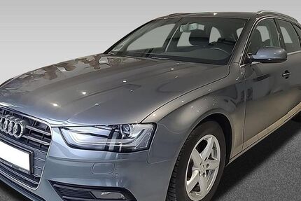 Audi A4 176.001 km 9.570 &euro; Dresden 01067