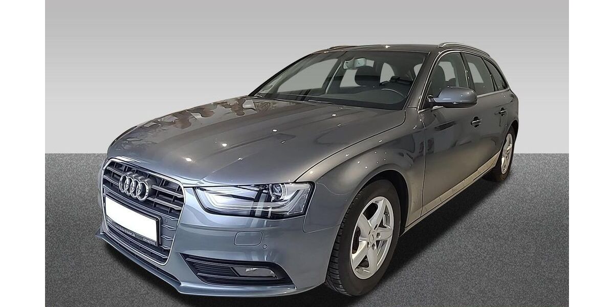 Audi A4 176.001 km 9.870 &euro; Dresden 01067