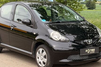 Toyota Aygo (X) 149.500 km 3.450 &euro; Trossingen 78647