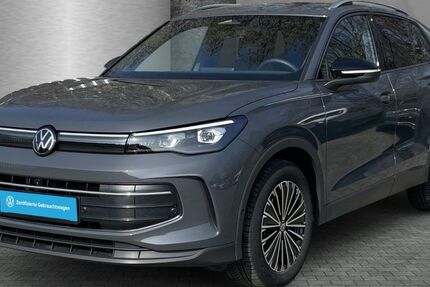 VW Tiguan 17.210 km 37.890 &euro; Stade 21682