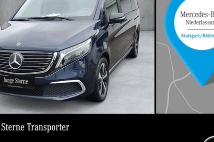 Mercedes-Benz EQV 59.911 km 45.990 &euro; Böblingen 71034