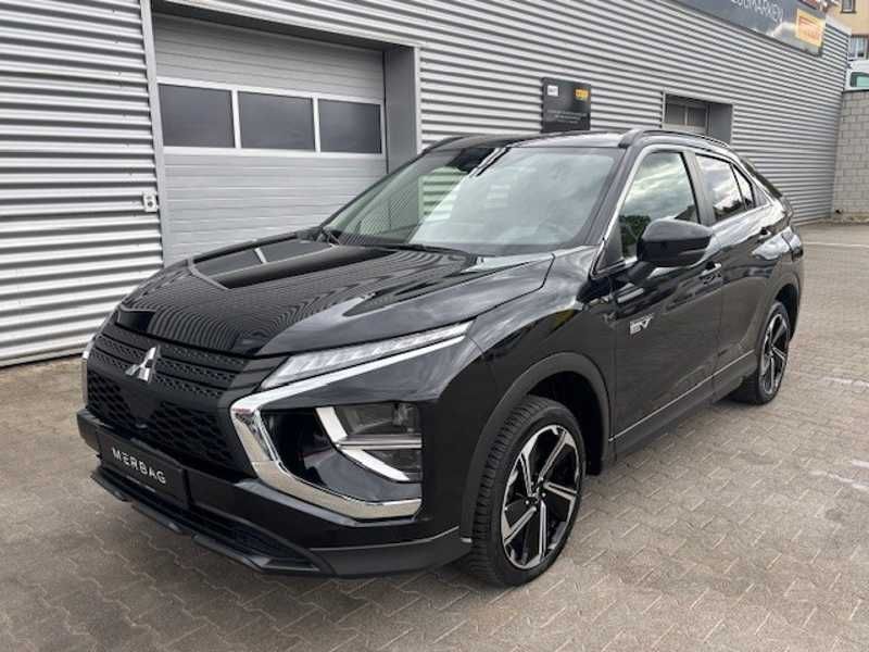 Eclipse Cross