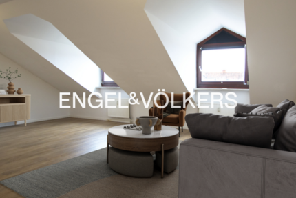 Wohnung Regensburg Galgenberg - 2 Zimmer, 58 m&sup2;, 900&euro; | Angebot:25099467