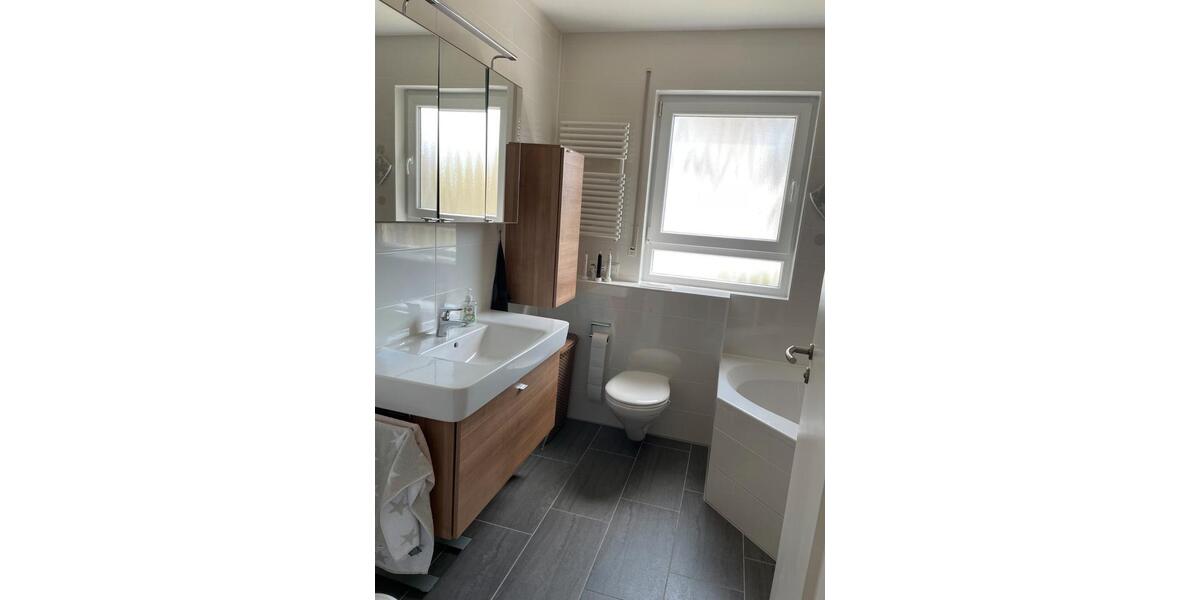 Etagenwohnung Flörsheim am Main - 4 Zimmer, 94 m&sup2;, 390.500&euro; | Angebot:26692334
