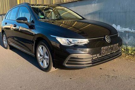 VW Golf 164.000 km 16.900 &euro; Broderstorf 18184