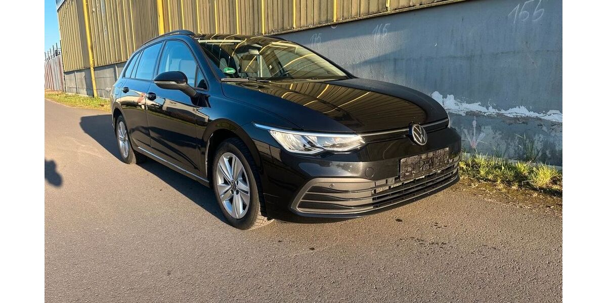VW Golf 164.000 km 16.900 &euro; Broderstorf 18184