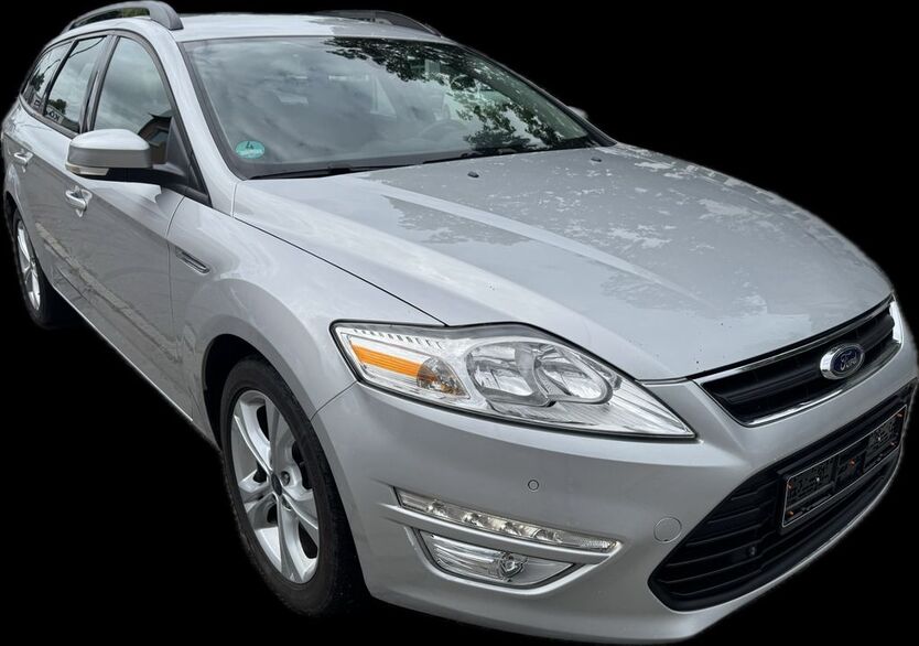 Ford Mondeo 312.944 km 3.600 € Puchheim 82178