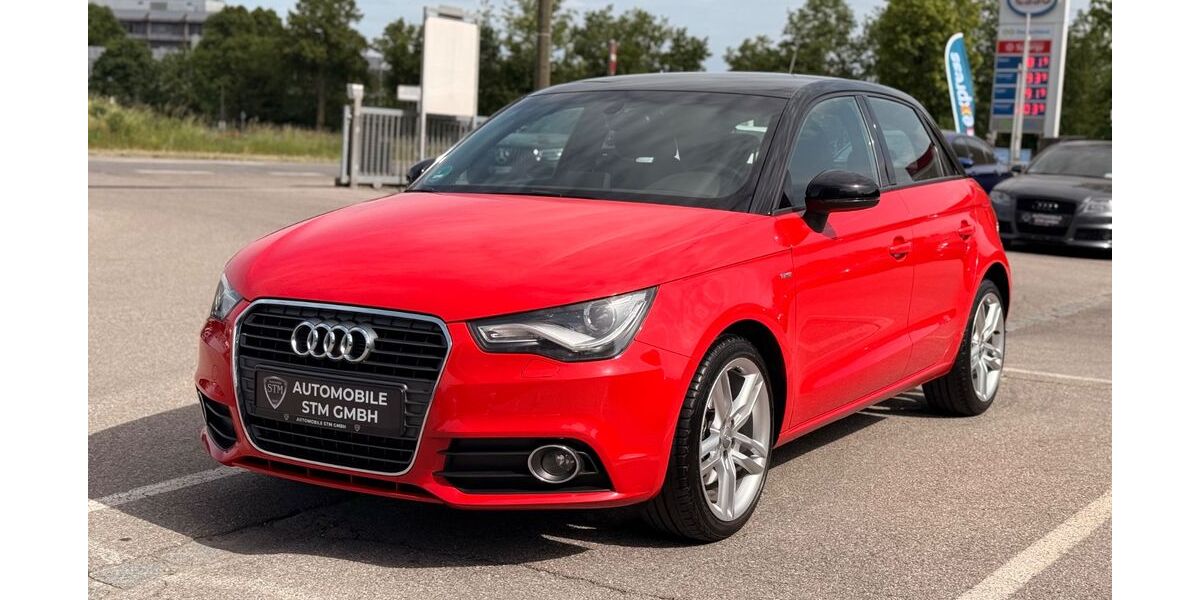 Audi A1 173.000 km 7.900 &euro; Oberschleissheim 85764