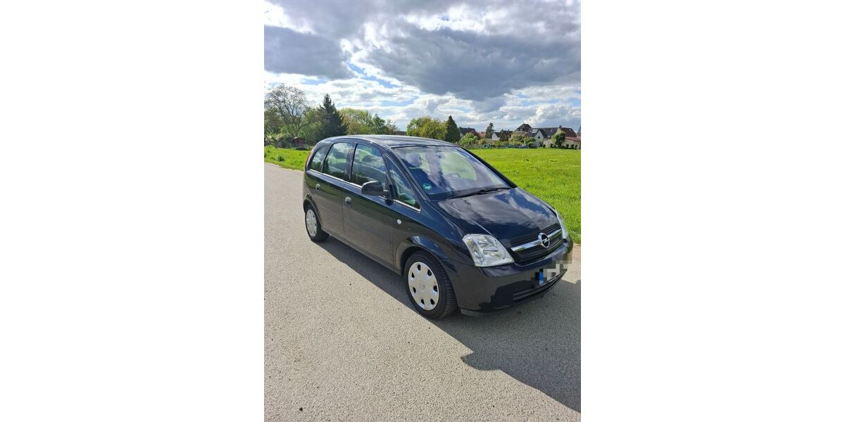 Opel Meriva 144.200 km 2.100 &euro; Rüsselsheim 65428