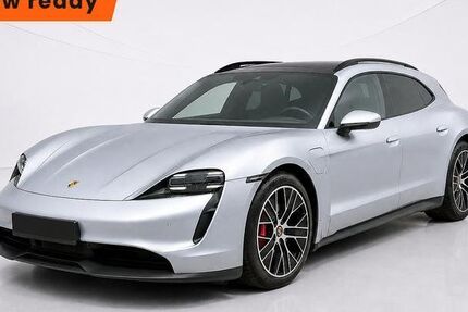 Porsche Taycan 25.747 km 66.499 &euro; Ergolding 84030