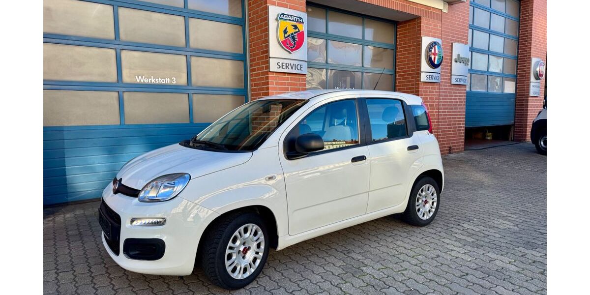 Fiat Panda 75.900 km 7.500 &euro; Bitterfeld-Wolfen 06749