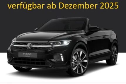 VW T-Roc 9.500 km 43.980 &euro; Traunstein 83278