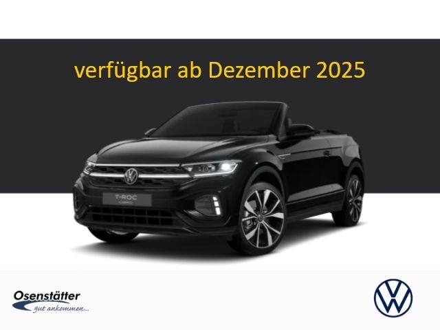 VW T-Roc 9.500 km 43.980 &euro; Traunstein 83278