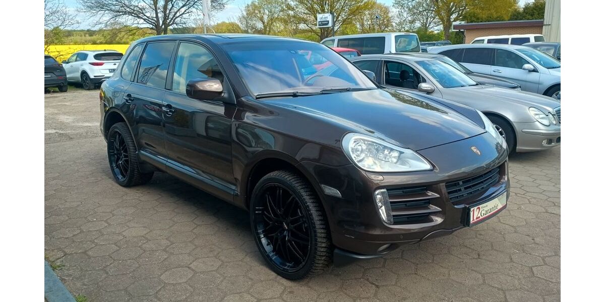Porsche Cayenne 259.758 km 12.499 € Stapelfeld 22145