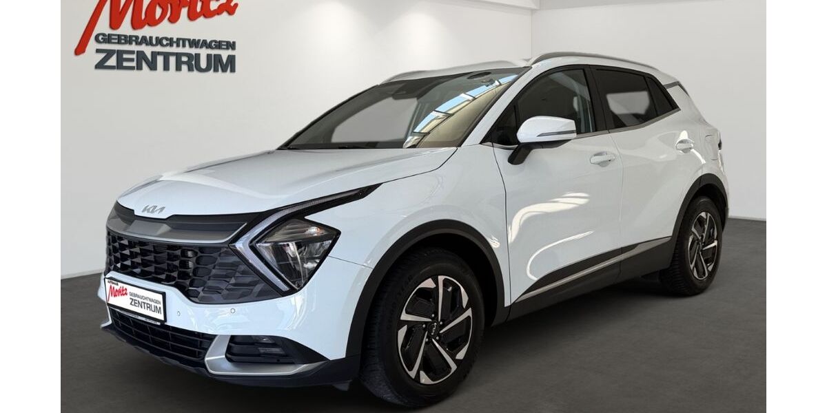 Kia Sportage 32.439 km 26.990 &euro; Laatzen 30880