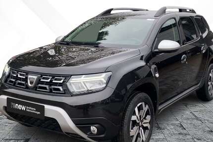 Dacia Duster 103.042 km 15.995 &euro; Göttingen 37079