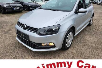 VW Polo 172.000 km 5.790 € Kiel-Moorsee 24145