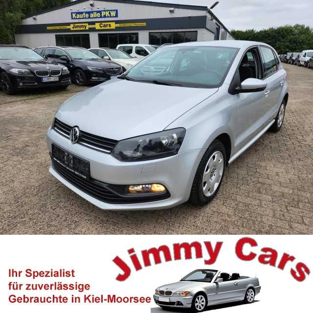 VW Polo 172.000 km 5.790 € Kiel-Moorsee 24145