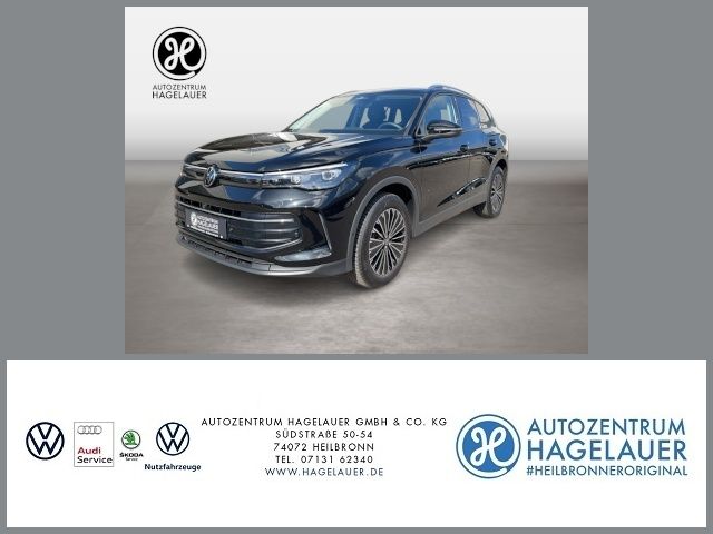 VW Tiguan 26.134 km 34.987 &euro; Heilbronn 74072
