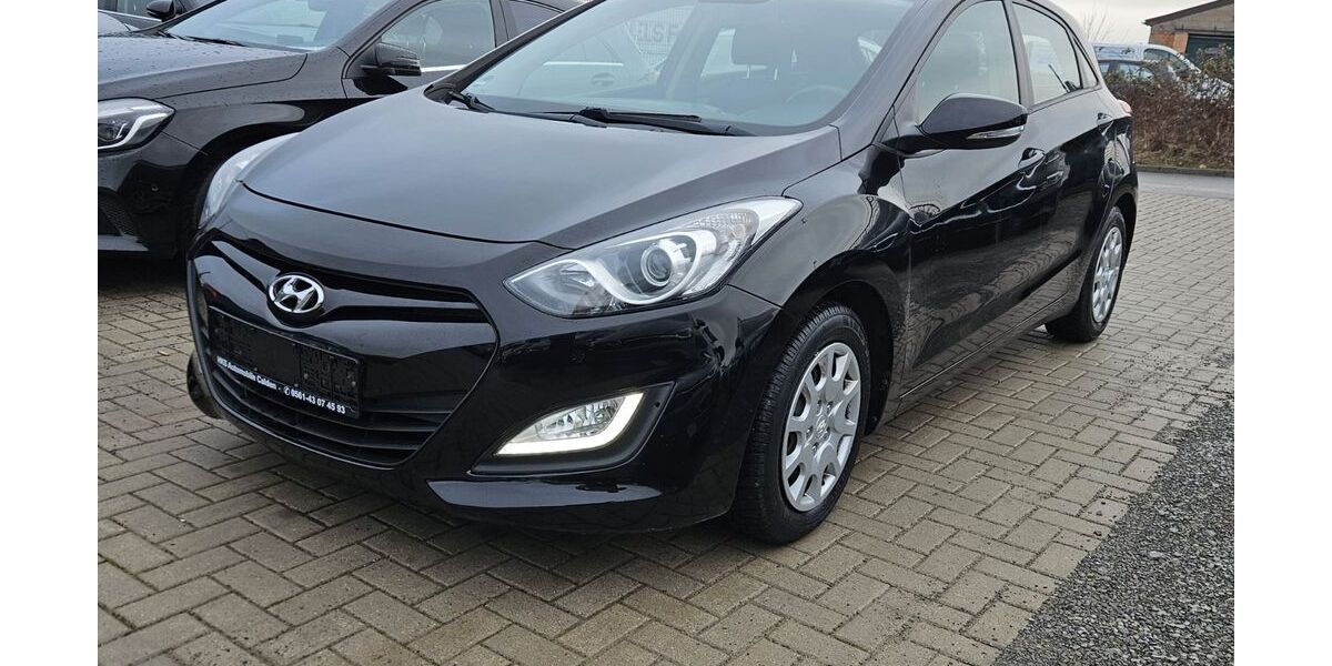 Hyundai i30 101.460 km 6.950 &euro; Calden 34379