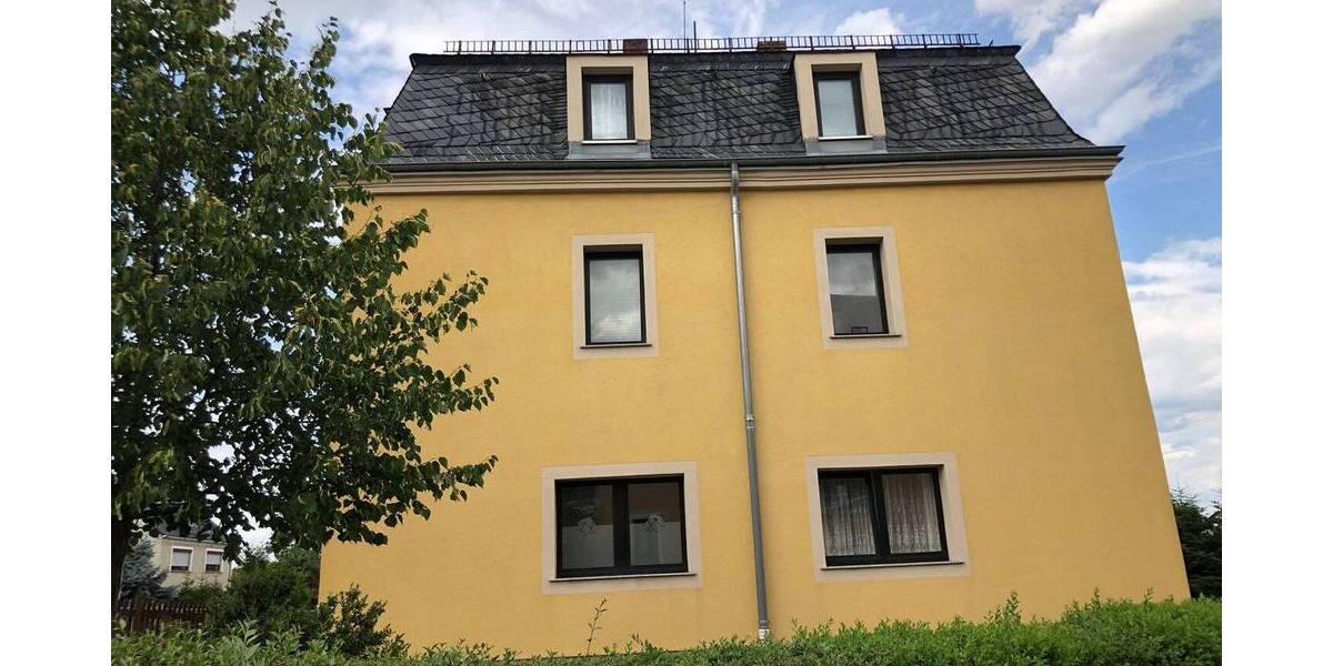 Mehrfamilienhaus, Wohnhaus Bannewitz Possendorf - 1 Zimmer, 312 m&sup2;, 395.000&euro; | Angebot:25705489